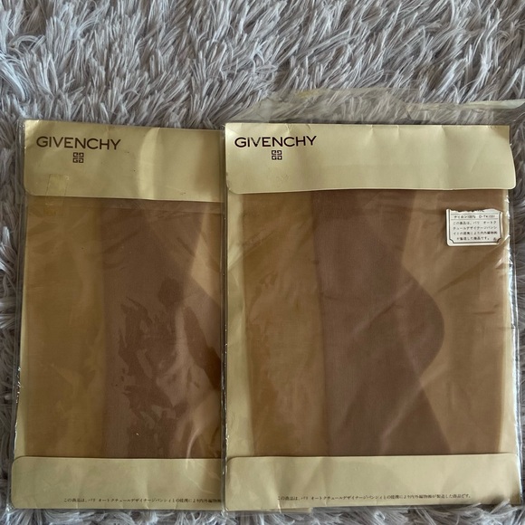 Givenchy Stockings - Picture 4 of 4